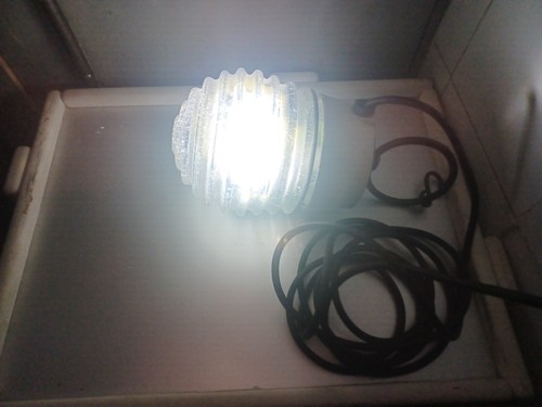Seguso mini chandelier - mini,