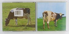CD Disco - Pink Floyd – Atom