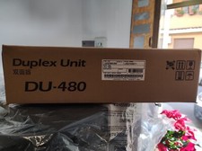 fronteretro duplex kyocera DU-480 fotocopiatrice kyocera