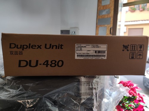 Fronteretro duplex kyocera - fronteretro,