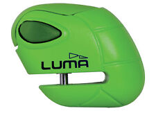 BLOCCADISCO ANTIFURTO MOTO SCOOTER LUMA ENDURO 902 VERDE