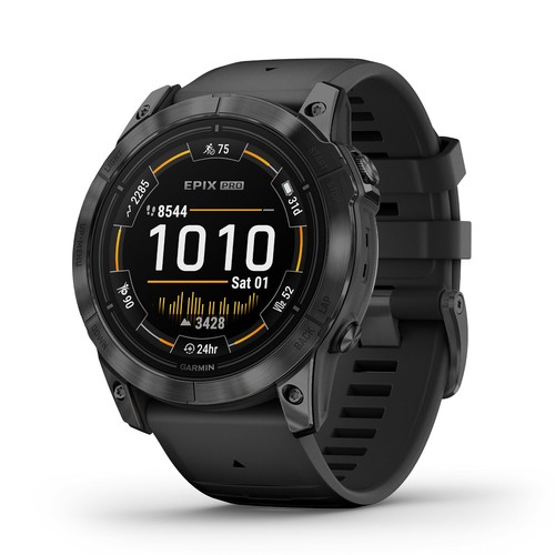 Garmin epix pro - garmin,