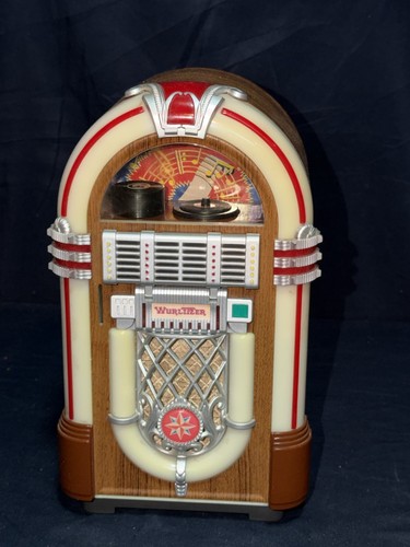 Vintage wurlitzer micro - wurlitzer,