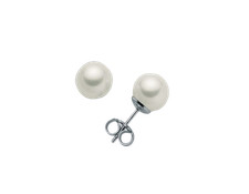 Orecchini donna Miluna in oro