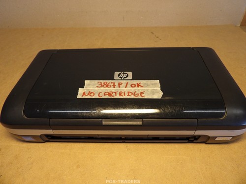 Officejet h470 mobile a4 - h470,