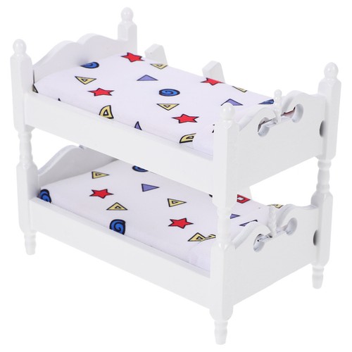 Mini letto castello modello - mini,