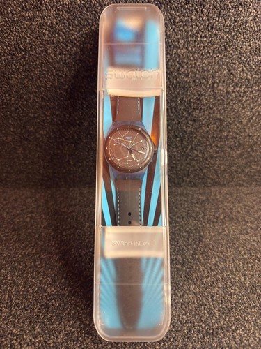 Swatch the original automatico - the,