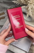 guerlain perfumo flora bloom