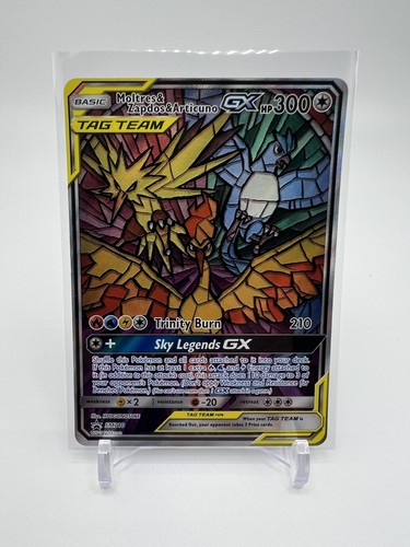 Pokemon tcg tag team - tag,