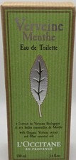 L'Occitane Verveine Menthe Eau