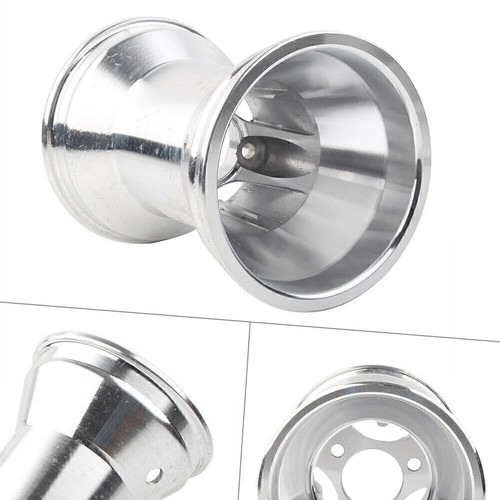 Cerchio ruota posteriore fit - ruota,