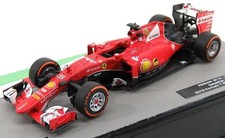 1/43 EDICOLA - FERRARI - F1