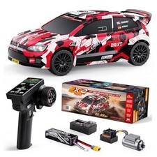 Rally car fast - rally, max