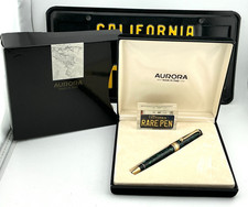 Penna a sfera AURORA Optima