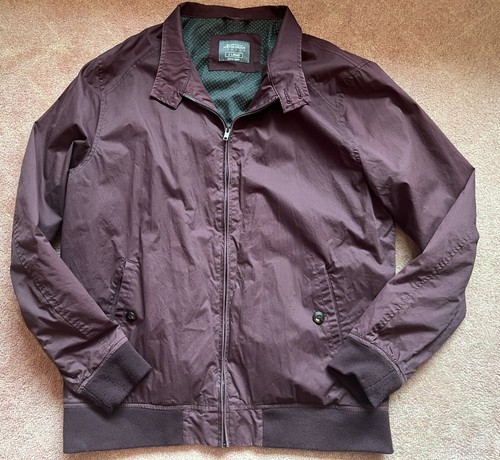 Giubbotto bomber uomo - bomber,