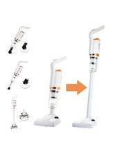 aspirapolvere Wireless senza fili Vacuum Cleaner