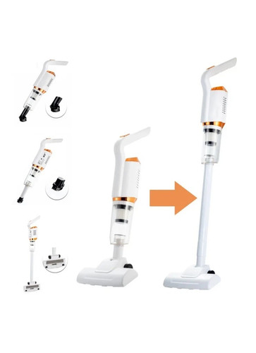 Aspirapolvere wireless senza - aspirapolvere,