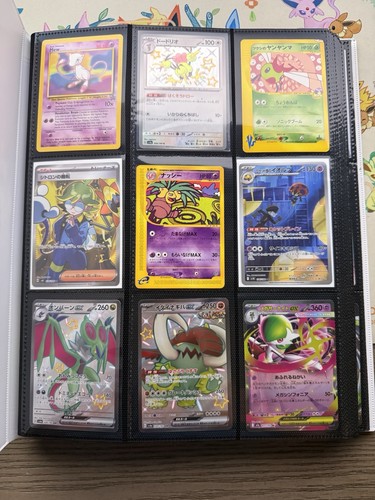 Pokemon collezione - pokemon,