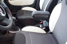 BRACCIOLO FIAT 500L / 500L