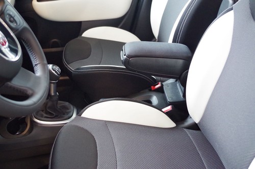 Bracciolo fiat 500l - fiat, /