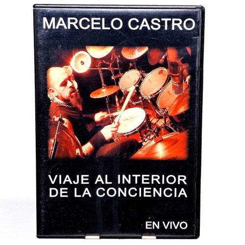 Marcelo castro viaje - castro, al