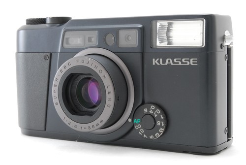 Quasi mint fujifilm fuji - fujifilm,
