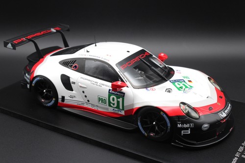 Spark porsche 911 rsr - 911,