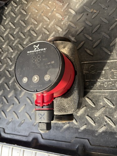 Grundfos alpha2 180 - grundfos,