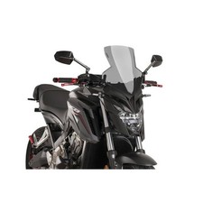 PUIG NAKED FAIRING N.G. SPORT