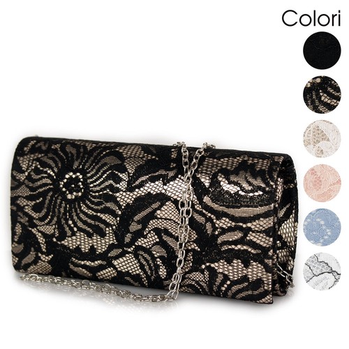 Pochette donna cerimonia - pochette,