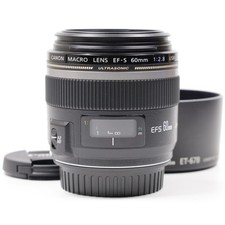 Canon 60mm 2 - canon, macro