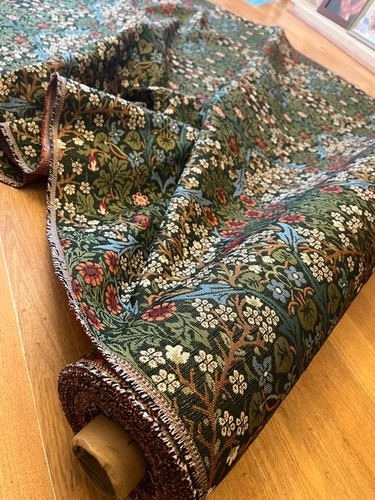 Tessuto arazzo william morris - tessuto,