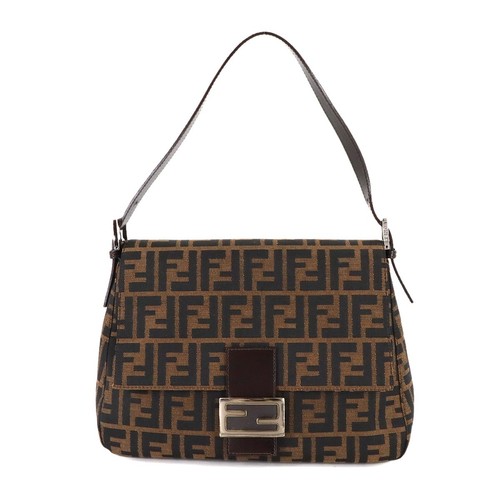 Borsa tracolla fendi - a,