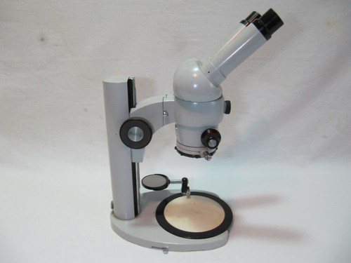 Zeiss west stemi iii - zeiss,