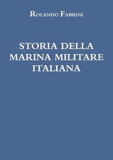 Storia Della Marina Militare