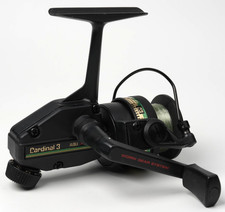 Vintage Abu Garcia Cardinal 3