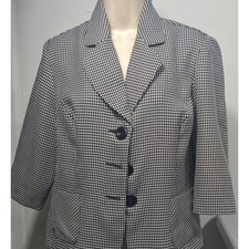 Giacca blazer donna T.Milano