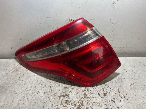 Citroen picasso 2007 feux - i,