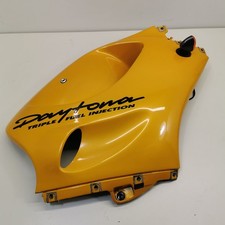 Triumph Daytona 955 T595 Anno:98 Carena Destra Copertura Laterale C4324