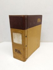 Catalogo ricambi Fiat-Allis