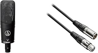 Nuovo audio technica - nuovo, at4050