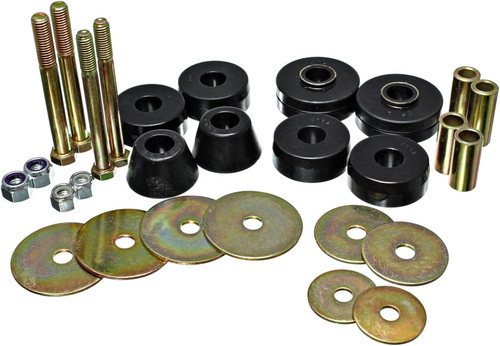 4137g body mount for chevy - 3.4137g,