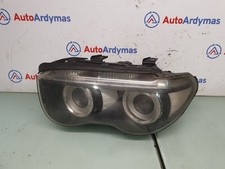 Faro proiettore anteriore