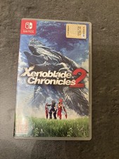 Xenoblade Chronicles 2