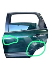 PORTIERA POSTERIORE SINISTRA