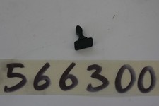 Clip cornice faro Headlight