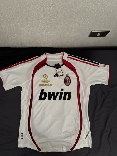 Adidas maglia milan - maglia, ac