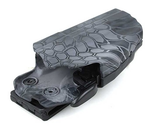 Tmc fondina standard 5x79 per - tmc,