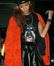 Canotta Givenchy AW2011