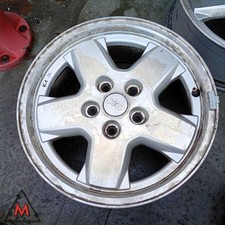 CERCHIO IN LEGA 7Jx16 5x114,3